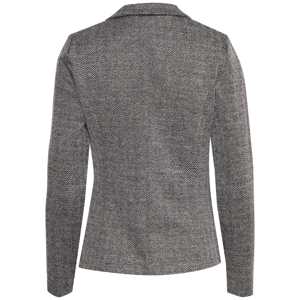 Ichi Herringbone Kate Blazer